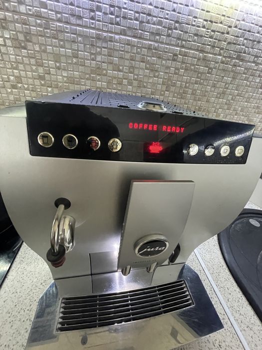Кавомашина Jura Impressa Z5 Generation 2