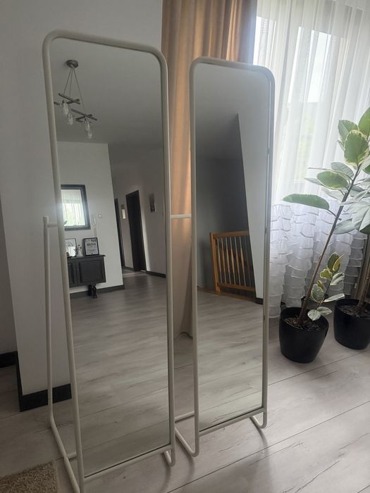 Lustro ikea używane