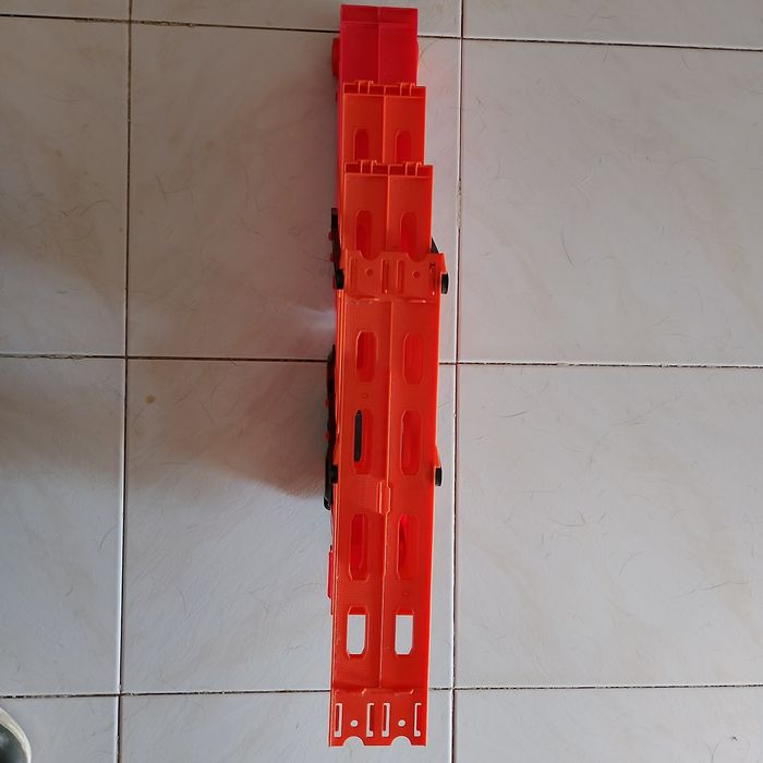 Hot Wheels Mega Hauler Truck