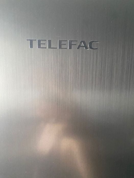 Frigorífico combinado