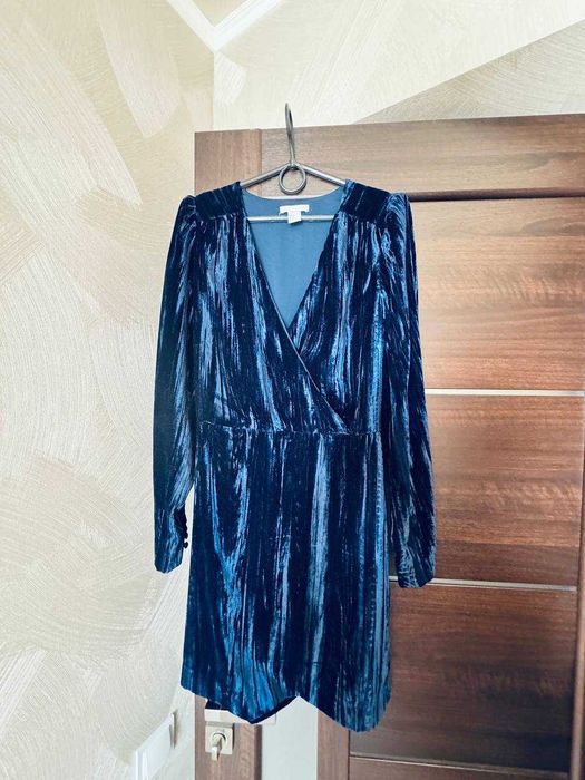 Плаття жіноче фірми H&M 36 розмір