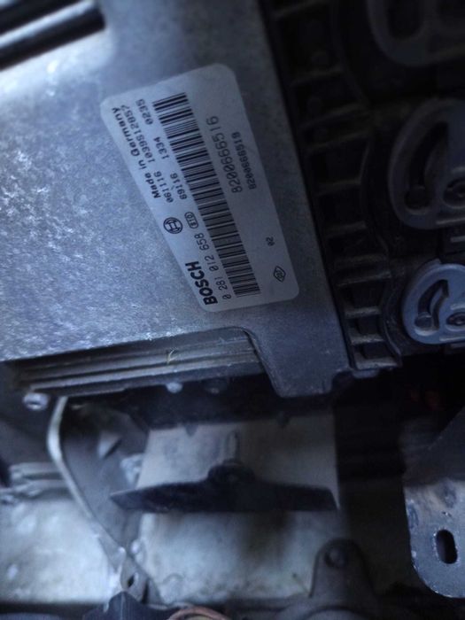 Peças Renault Trafic 2.0 dCi Frigorifico PF6010