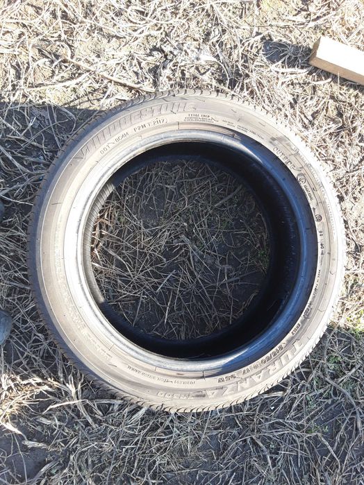 Opony letnie 225/45/17 95W Bridgestone Turanza  ER 300
