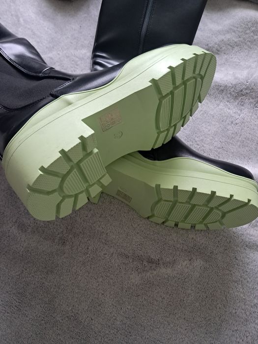 Buty kalosze ,kozaki 36