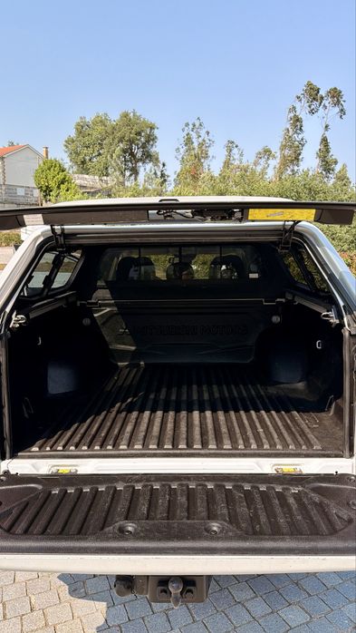 Mitsubishi L200 2020 150cv  2.3 DI-D 4x4 S/S Cabine Dupla Select