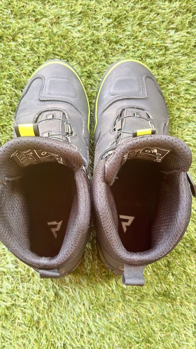 Buty motocyklowe Rebelhorn Spark II jak nowe