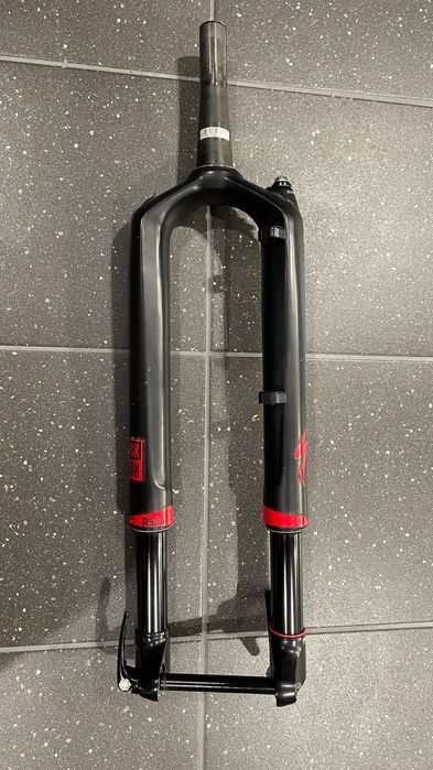 Amortyzator RS-1 Rock Shox 29 carbon Specialized Brain Kraków - Main Image