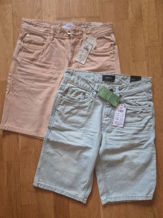 Шорти S чоловічі Reserved