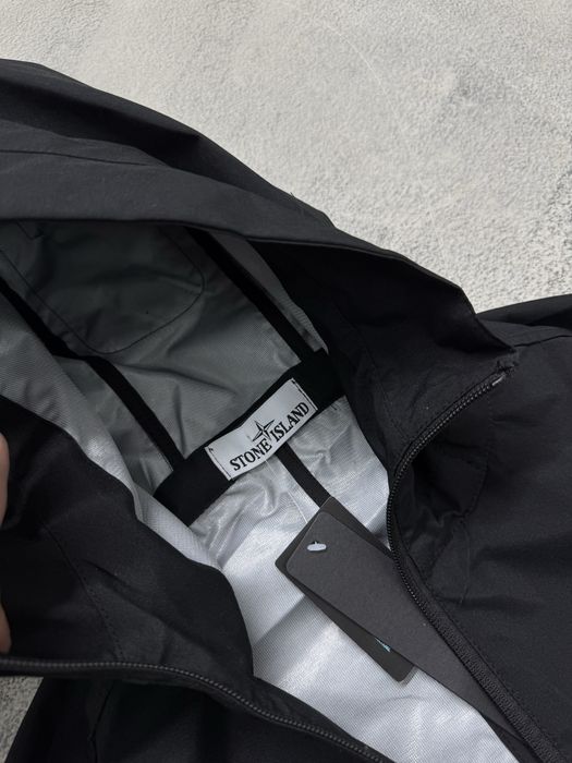 Куртка Stone Island