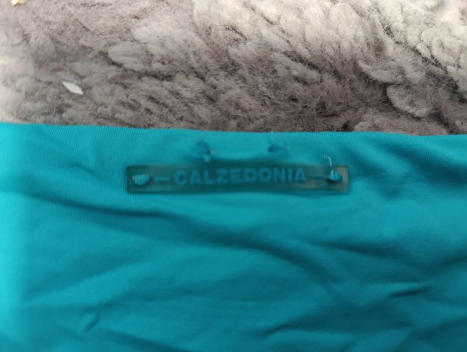 Strój kąpielowy Calzedonia