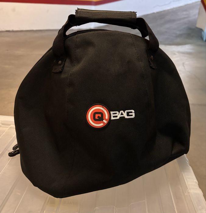 Bolsa de transporte p/ capacete