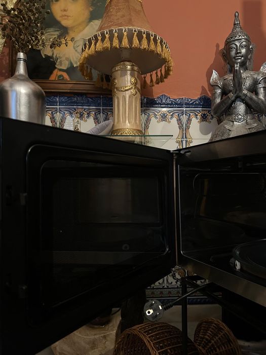 Micro-ondas Becken BMW4288 30L Forno e Grill