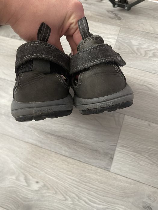Трекінгові сандалі Meindl hiking sandals