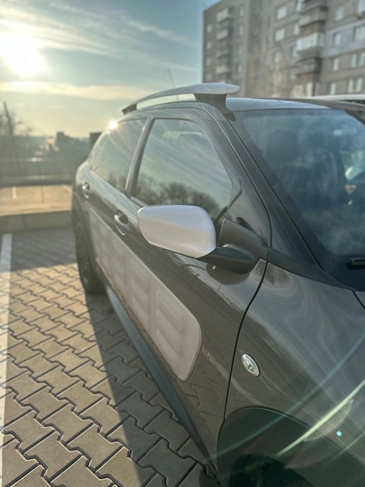 Citroen C4 Cactus 2016 VIN VF70PHMZBGE513543 фото оголошення 13 з 24