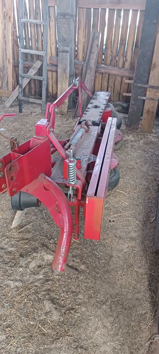 Косарка до трактора т25