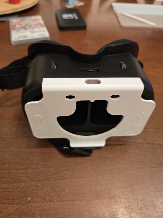 Okulary VR Nintendo Switch