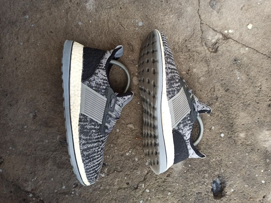 Adidas boost ultra energy