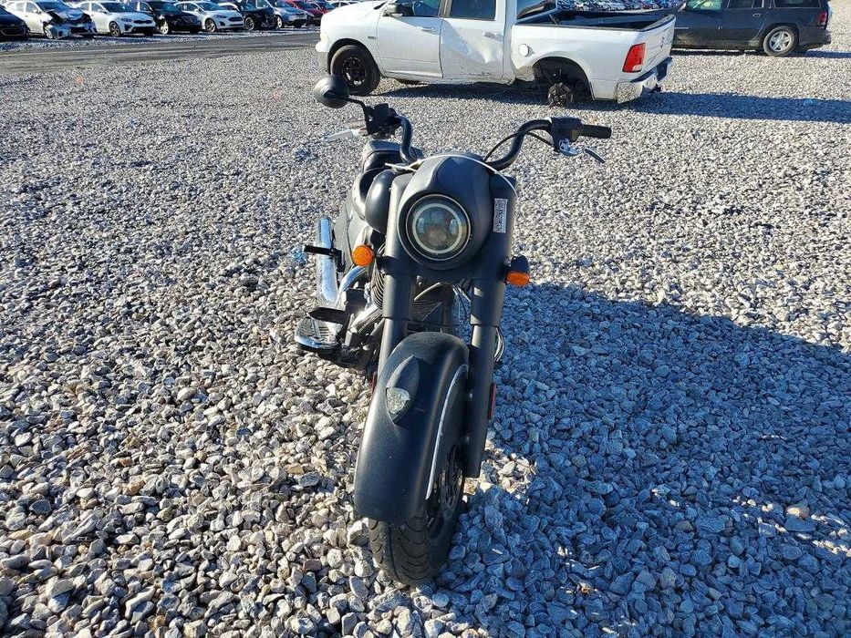 2016 Indian MOTORCYCLE CO. Chief Dark HORSE