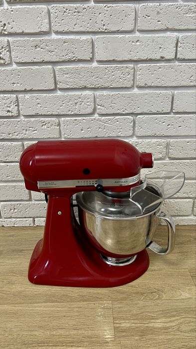 KitchenAid Artisan