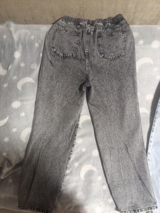 Штани бегі для хлопців