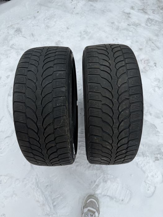 bridgestone blizzak 215 40 r18