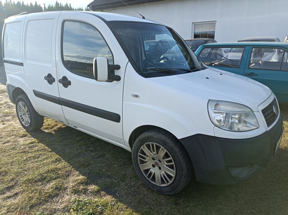 Fiat Doblo
