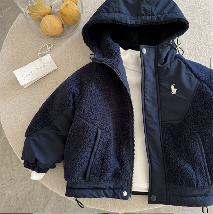 Демісезонна курточка Polo Ralph Lauren, 90 розмір