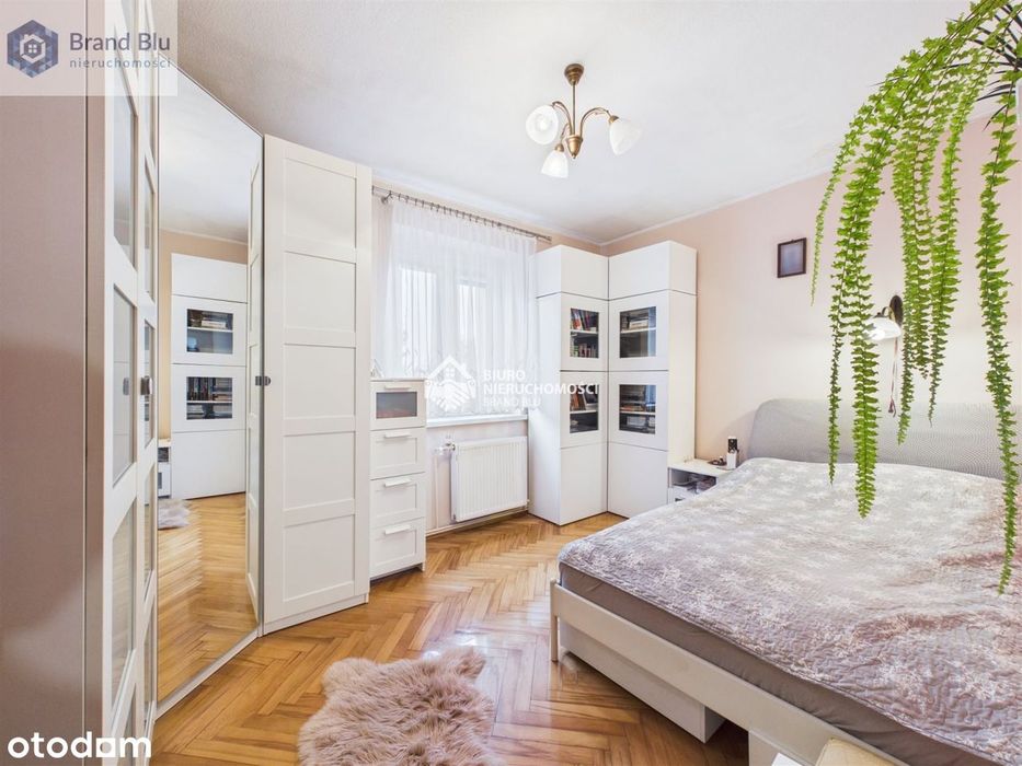 Dom bezczynszowy ogród 95,32m2 Wojszyce Wrocław