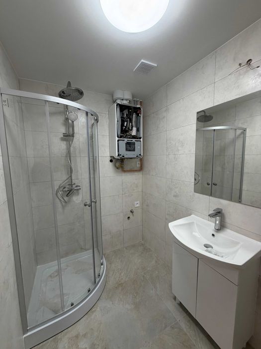 Mieszkanie – Katowice - Widok 5