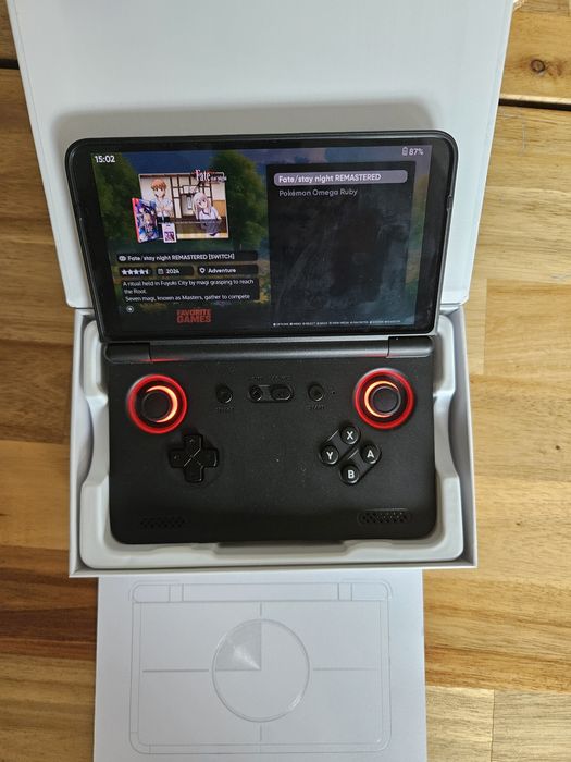 Retroid Pocket Flip 2
