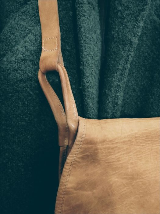 Karmelowa listonoszka