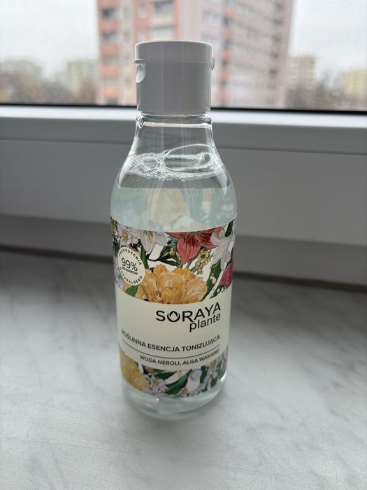 soraya plante - produkty do pielgnacji twarzy | OLX Zdrowie i Uroda