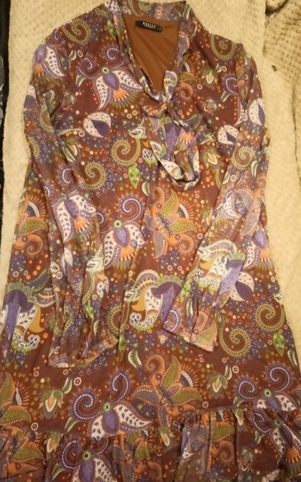 Sukienka L firmy Mohito