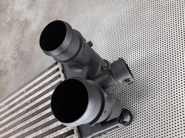 Radiador do intercooler PEUGEOT 508 SW
