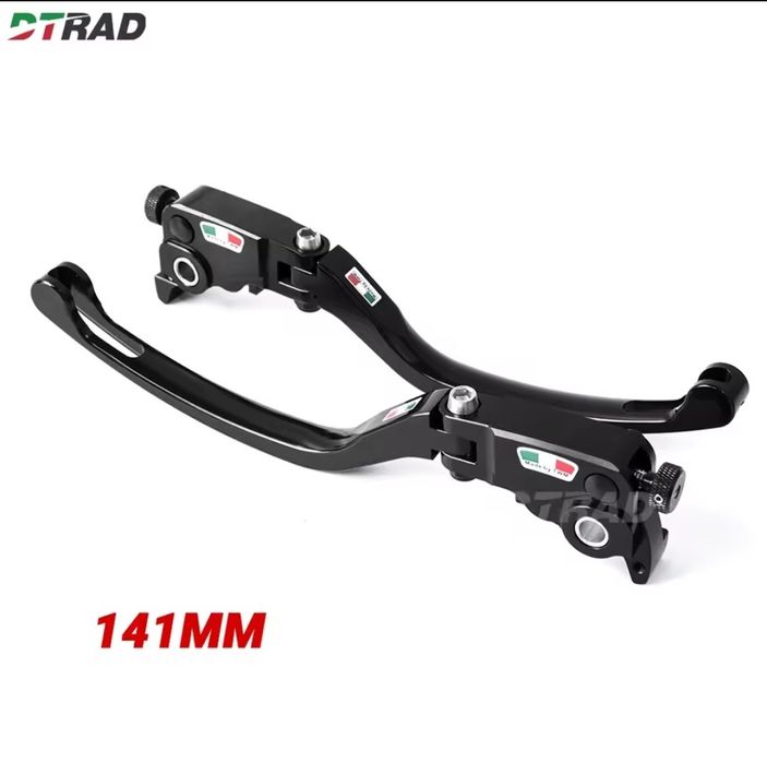 Курки, рычаги тормоза и сцепления Ducati