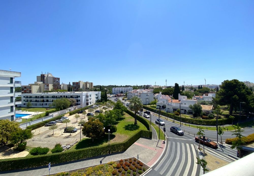 Apartamento T2 - Vilamoura - CURTA DURAÇÃO