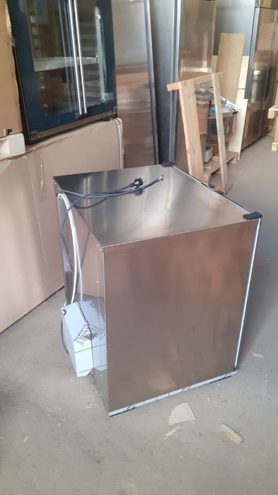 Шафа розстійна 2024 р UNOX XEKPT-10EU-C