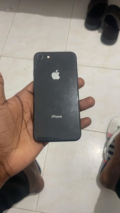 Telefone iPhones