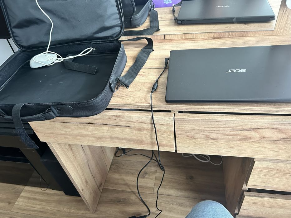 Acer Aspire 3 | Windows 11 | Zasilacz + Torba w zestawie