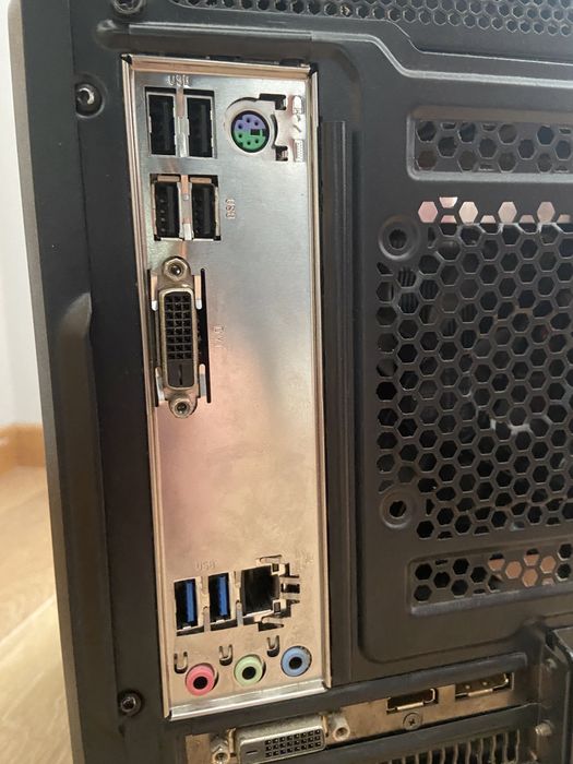 Torre Computador Gaming gtx 1060 6gb