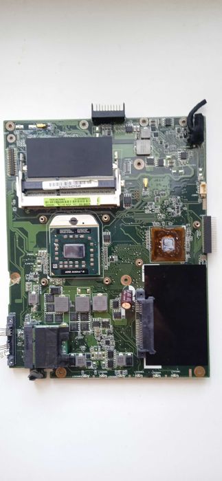 Компьютерные запчасти