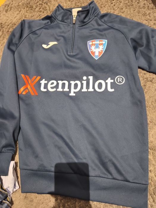 Bluza KS.Wasilków XS Joma