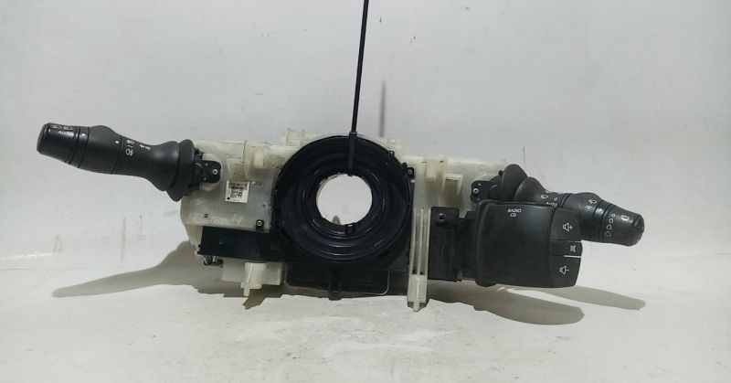 Conjunto / manetes de luzes e limpa vidros RENAULT Laguna III (BT0/1)