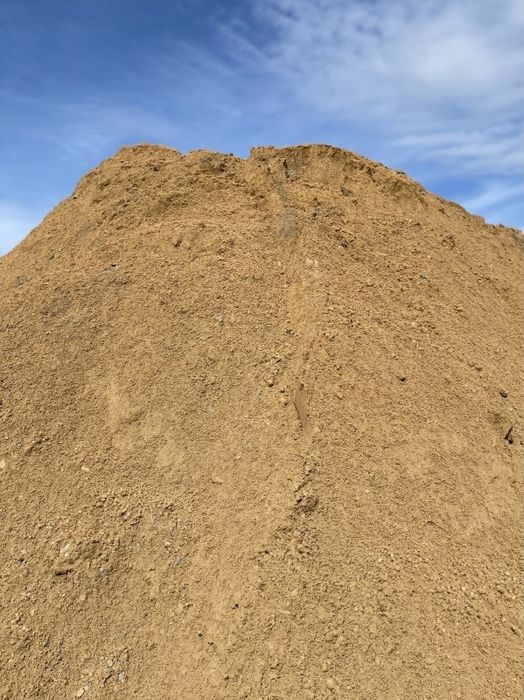 Pospółka Piasek zasypowy