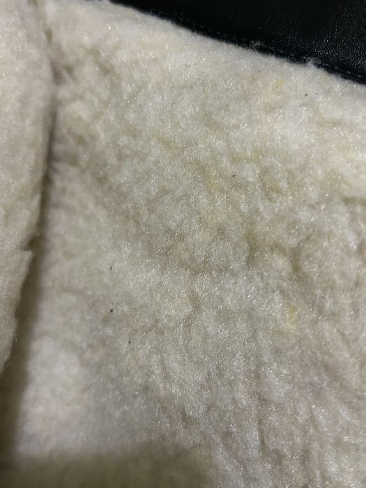 Чоботи (натуральна шкіра)