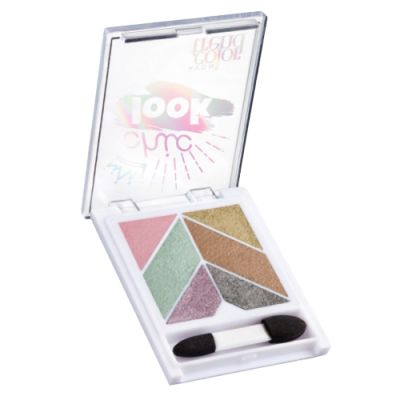 Cienie do powiek z Avon Colour Trend - szczegóły w opisie