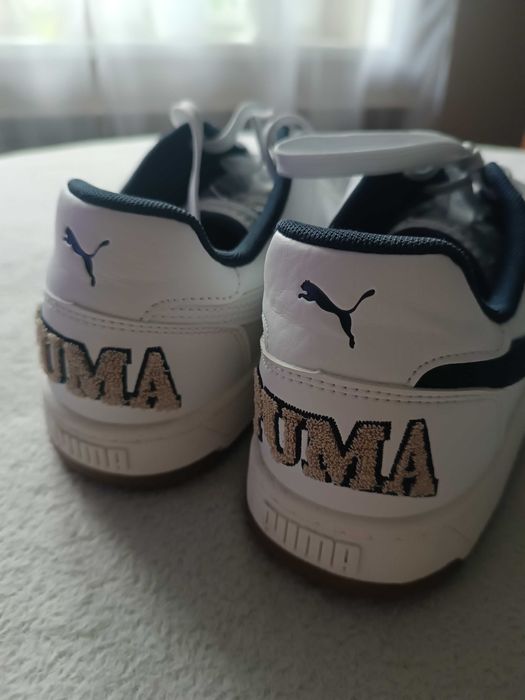 Puma r.40 buty sportowe adidasy jak nowe