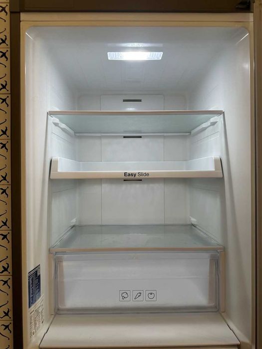 FRIGORIFICO Samsung No Frost