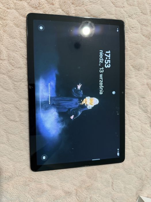 tablet samsung galaxy tab A9+