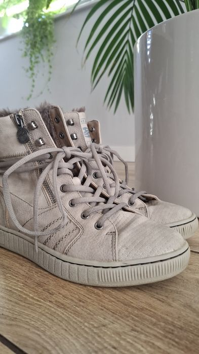 Buty Dockers by Gerli
